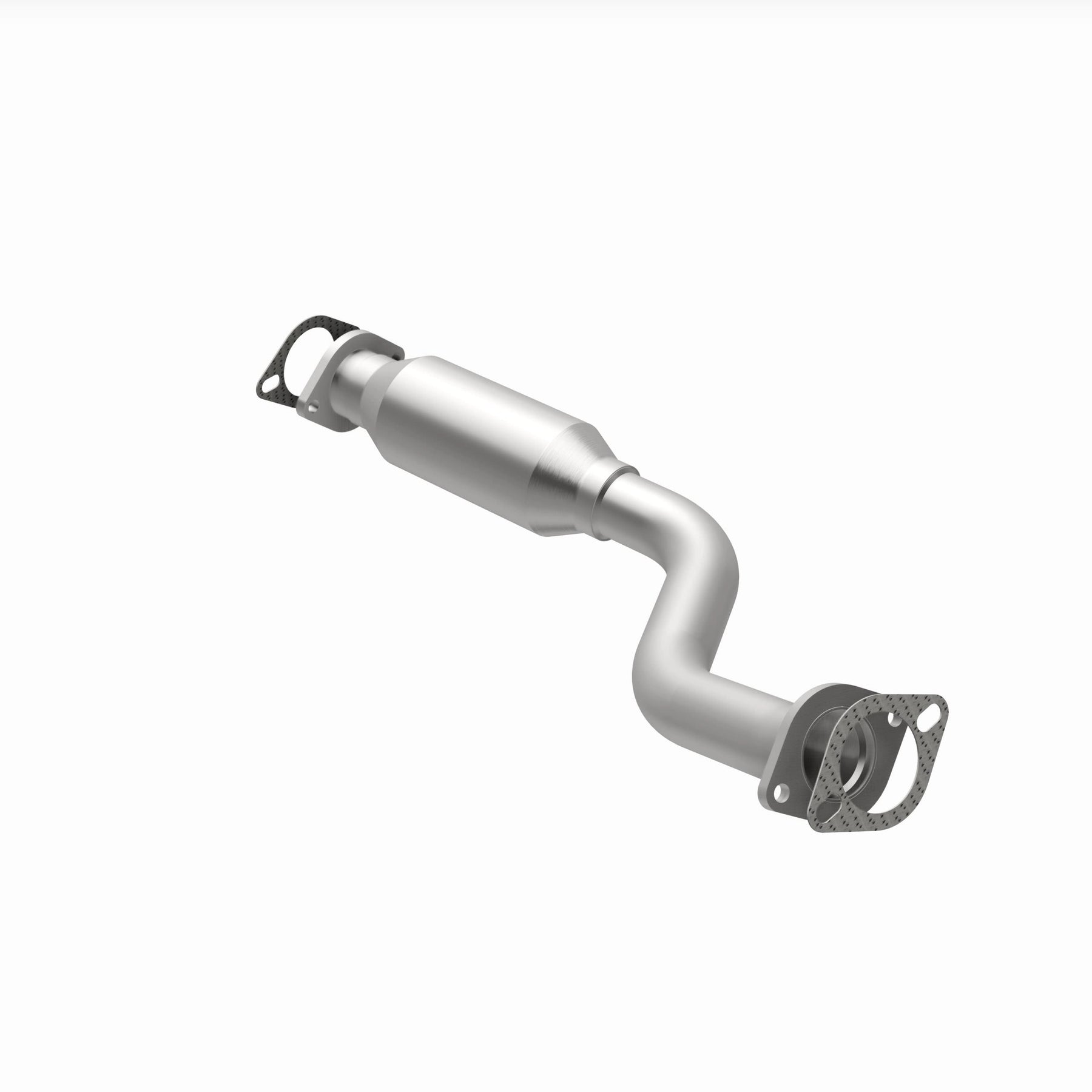 MagnaFlow Exhaust Products 5571317 - Catalytic Converter