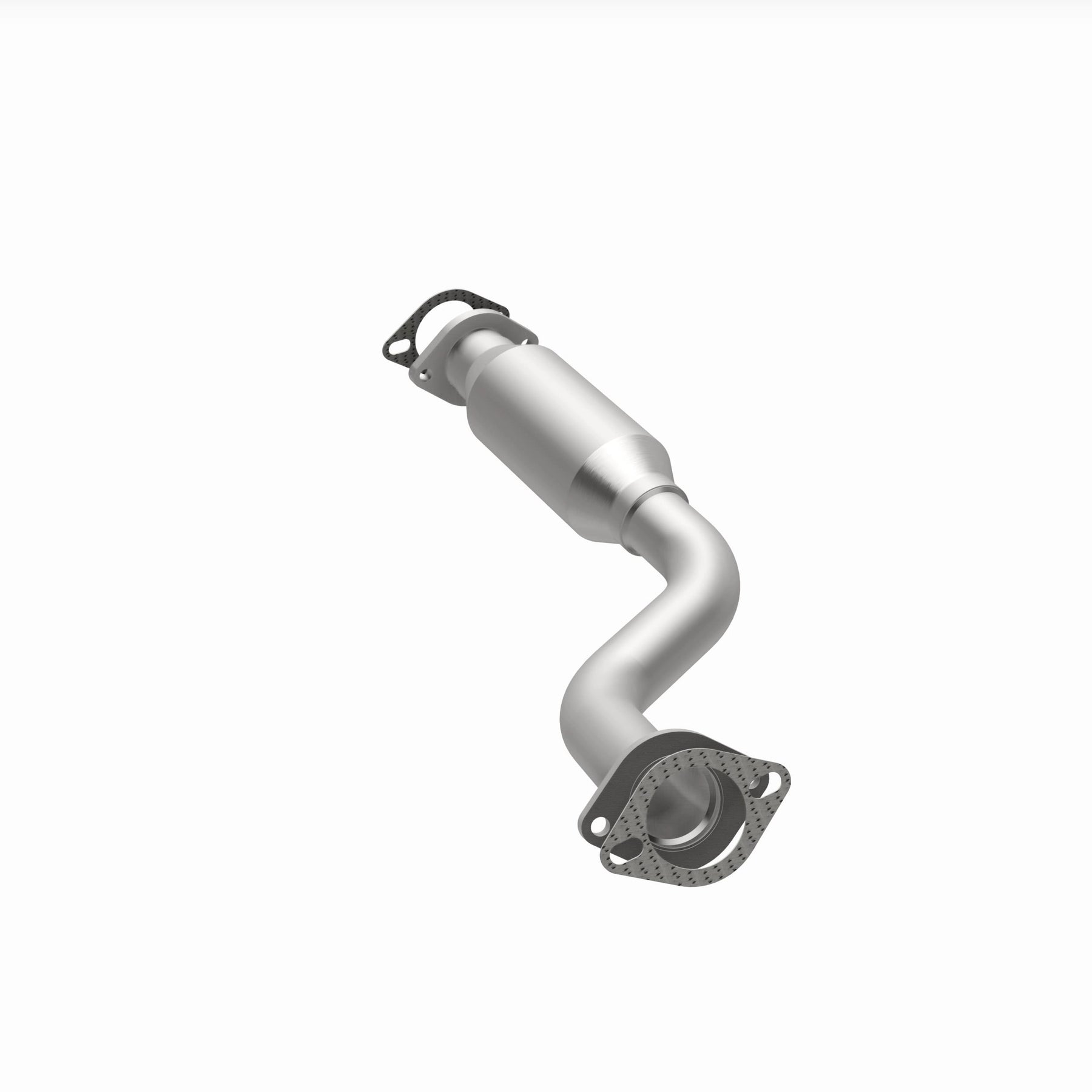 MagnaFlow Exhaust Products 5571317 - Catalytic Converter