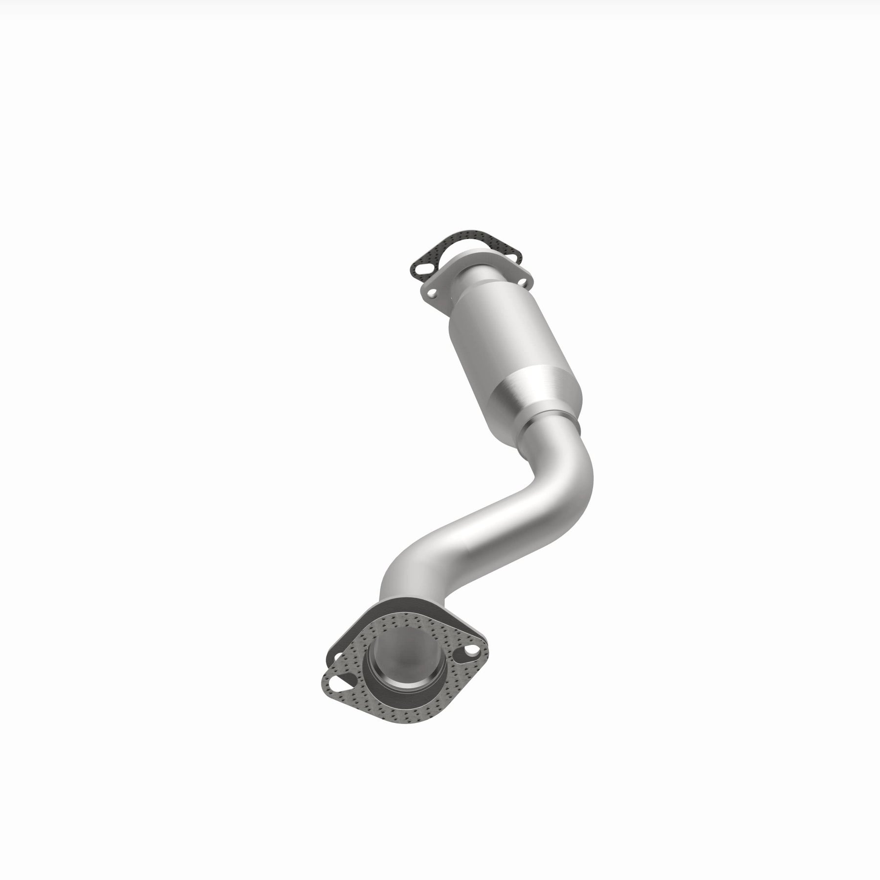 MagnaFlow Exhaust Products 5571317 - Catalytic Converter