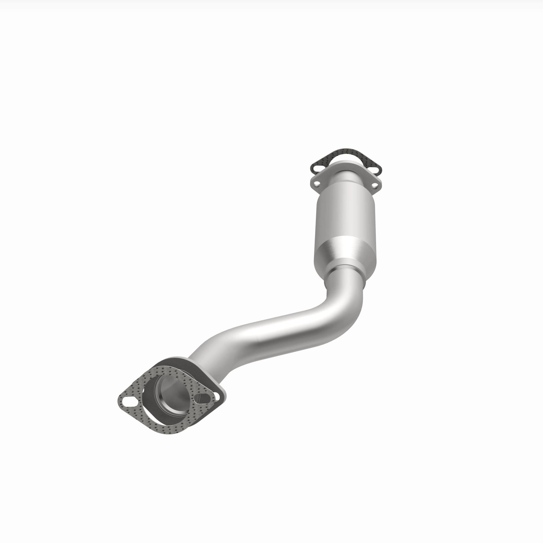 MagnaFlow Exhaust Products 5571317 - Catalytic Converter