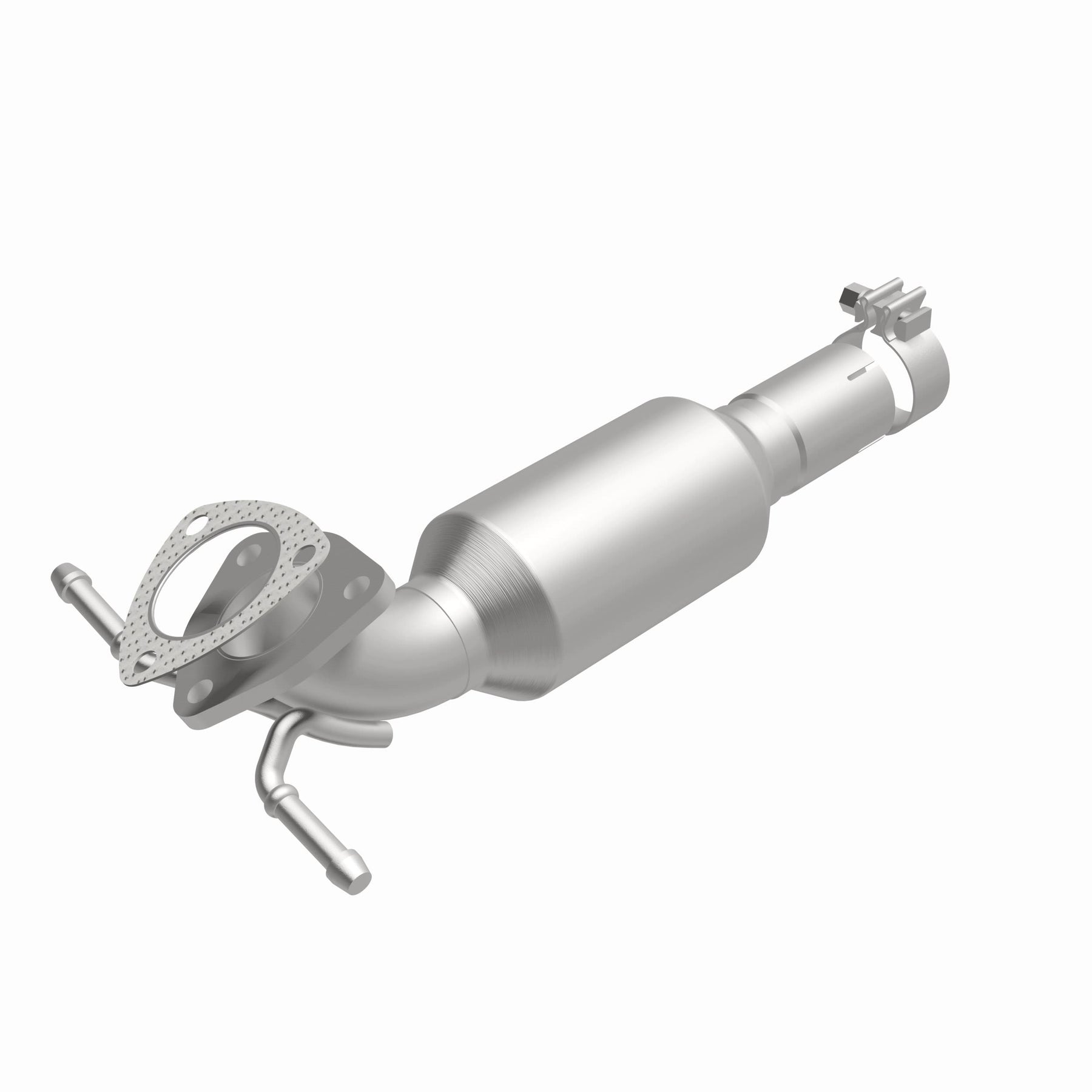 MagnaFlow Exhaust Products 557131 - Catalytic Converter