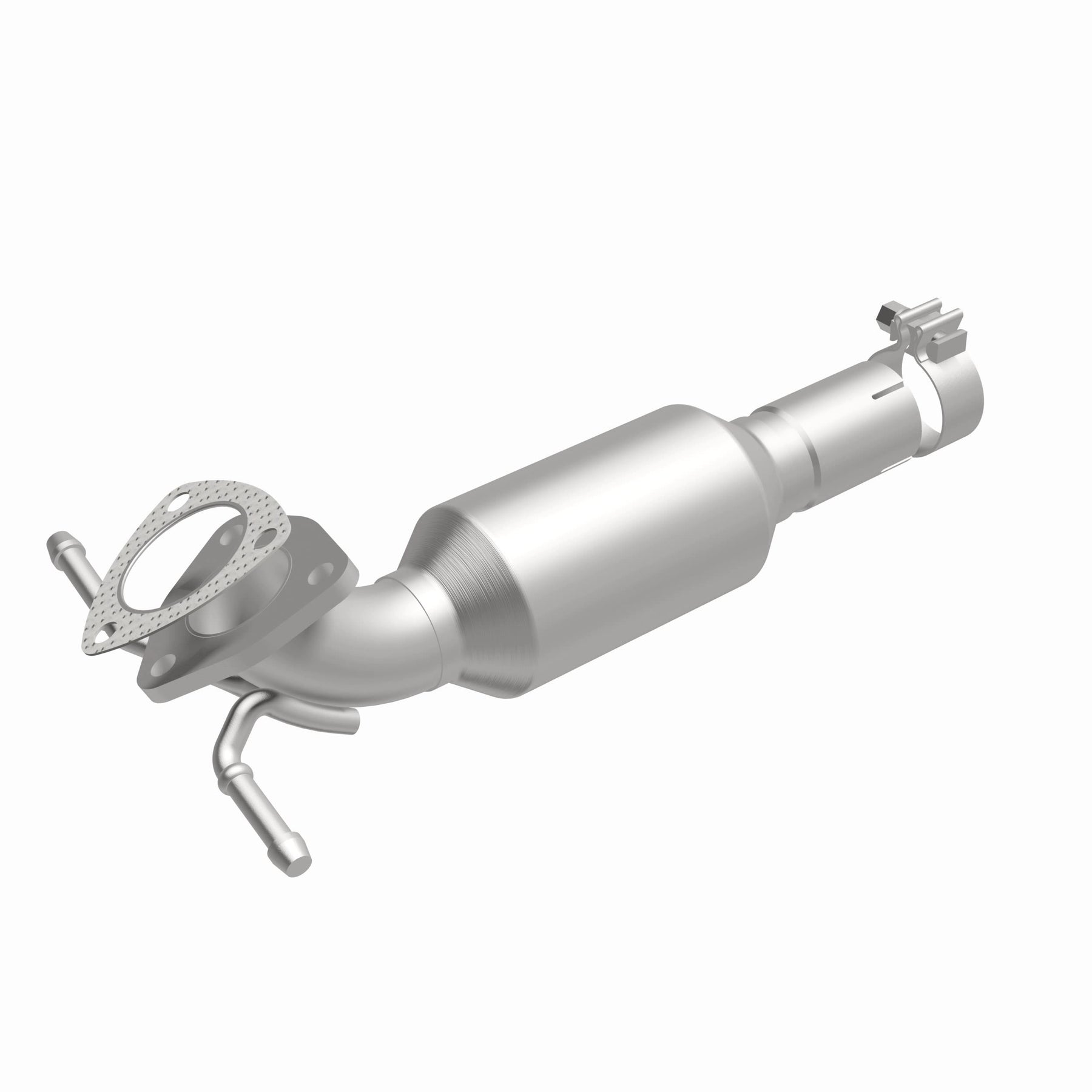 MagnaFlow Exhaust Products 557131 - Catalytic Converter