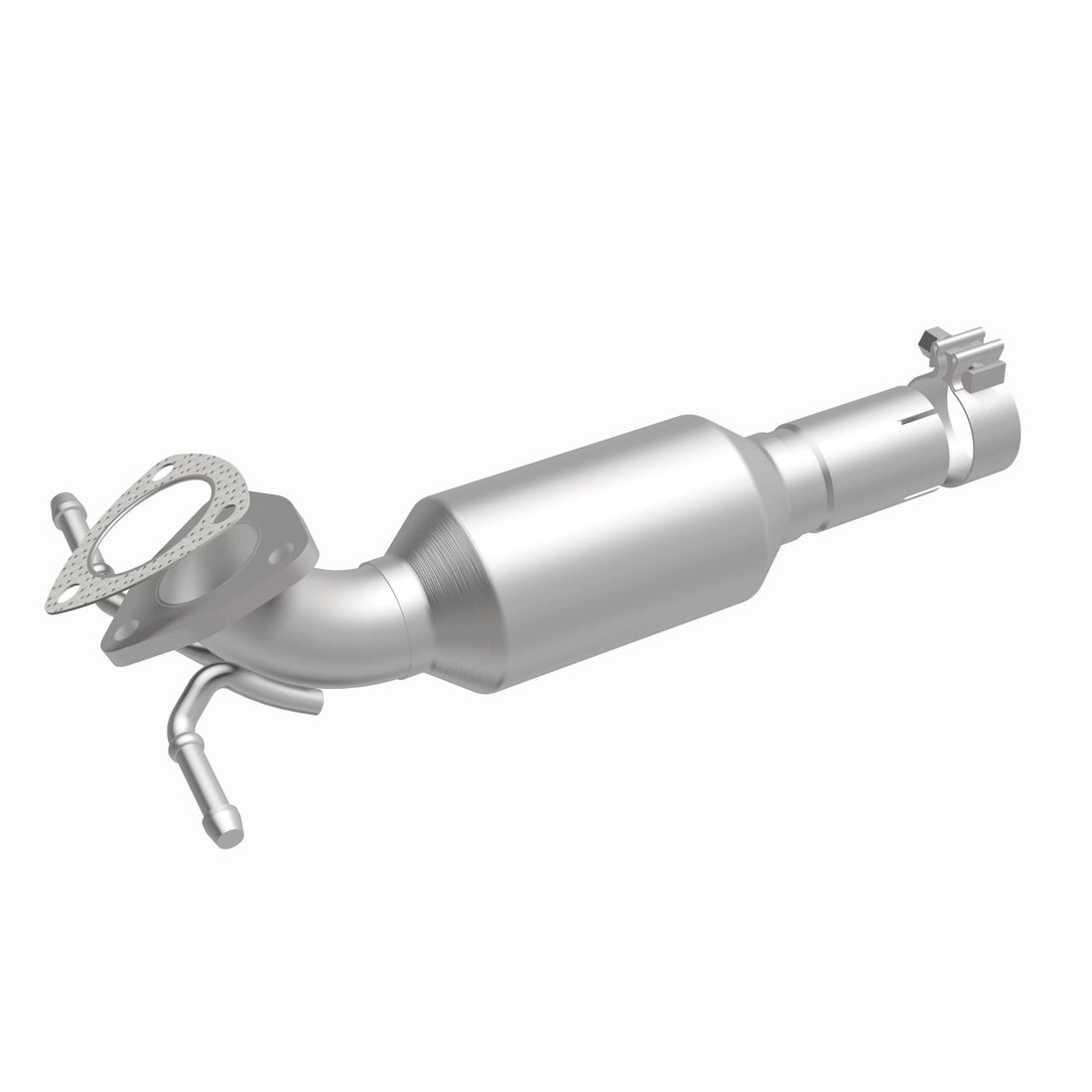 MagnaFlow Exhaust Products 557131 - Catalytic Converter