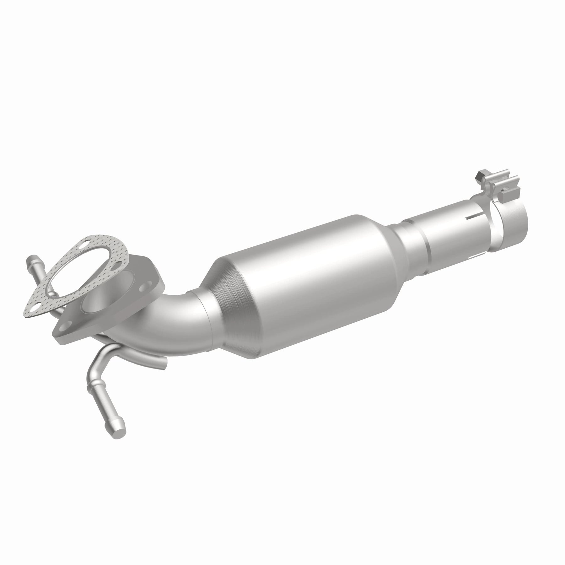 MagnaFlow Exhaust Products 557131 - Catalytic Converter
