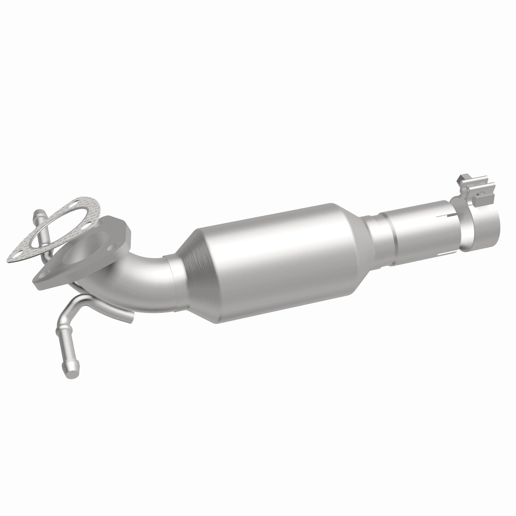 MagnaFlow Exhaust Products 557131 - Catalytic Converter