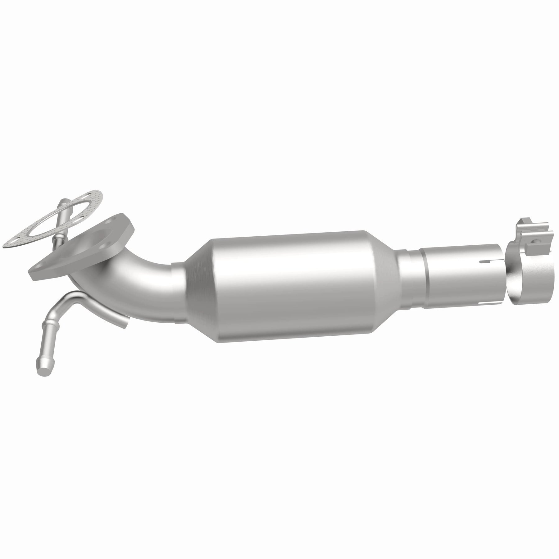 MagnaFlow Exhaust Products 557131 - Catalytic Converter