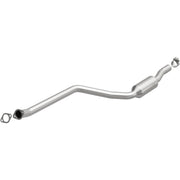 MagnaFlow Exhaust Products 5571374 California premium catalytic converter for 2008-2011 BMW 528i/528i xDrive/528xi