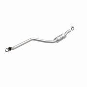 MagnaFlow Exhaust Products 5571374 California premium catalytic converter for 2008-2011 BMW 528i/528i xDrive/528xi, view 2