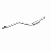 MagnaFlow Exhaust Products 5571374 California premium catalytic converter for 2008-2011 BMW 528i/528i xDrive/528xi, view 4