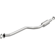 MagnaFlow Exhaust Products 5571375 California premium catalytic converter for 2008-2011 BMW 528i/528i xDrive/528xi
