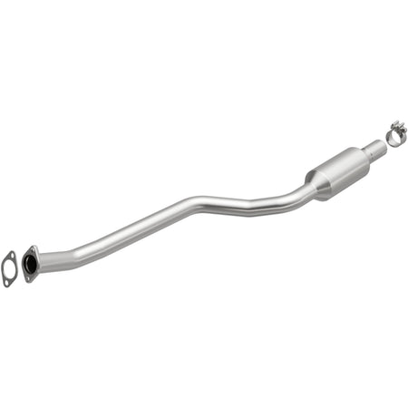 MagnaFlow Exhaust Products 5571375 - California CARB Direct-Fit Catalytic Converter 1