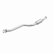 MagnaFlow Exhaust Products 5571375 California premium catalytic converter for 2008-2011 BMW 528i/528i xDrive/528xi, view 3