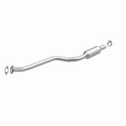 MagnaFlow Exhaust Products 5571375 California premium catalytic converter for 2008-2011 BMW 528i/528i xDrive/528xi, view 4