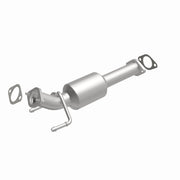 MagnaFlow Exhaust Products 5571421 - California CARB Direct-Fit Catalytic Converter 4