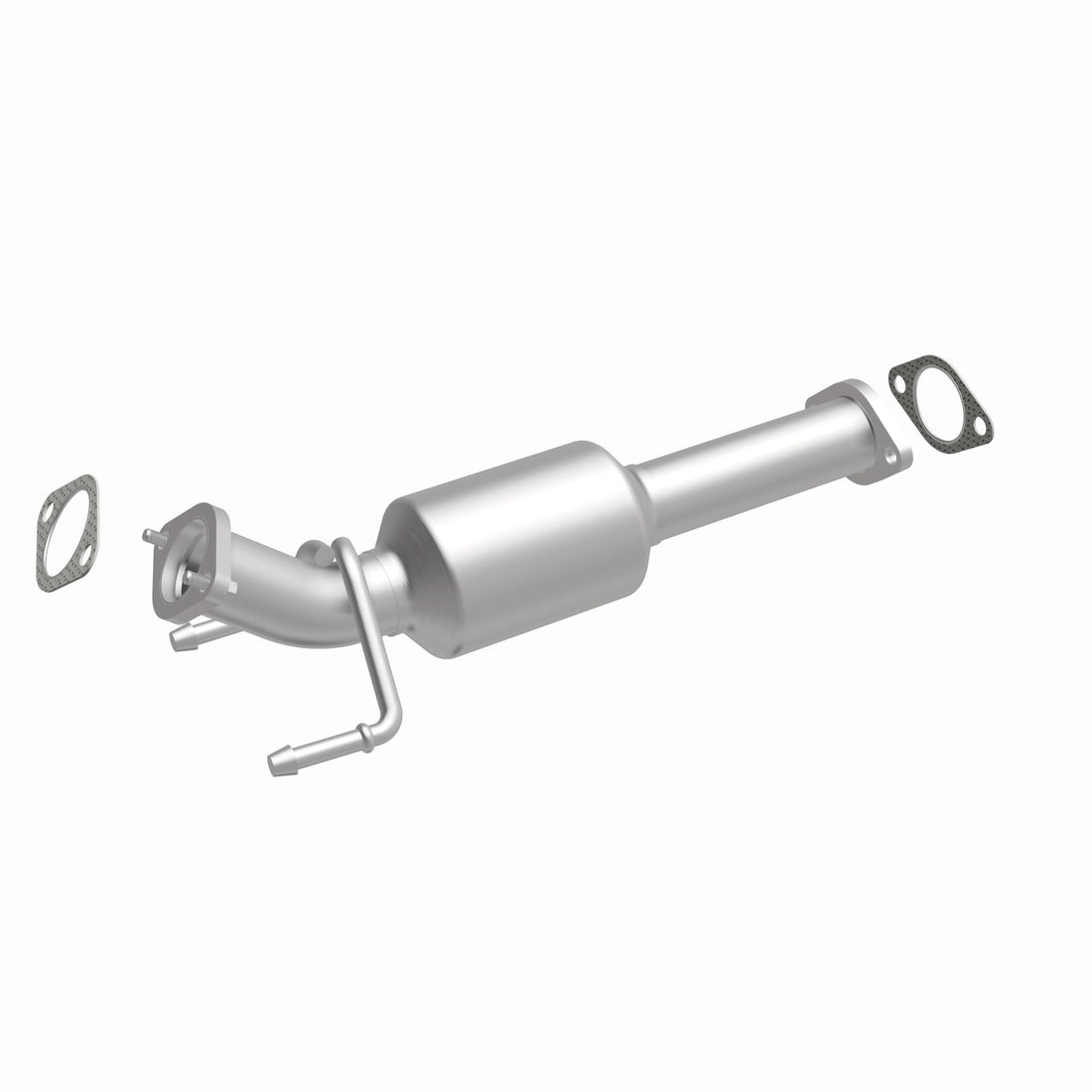 MagnaFlow Exhaust Products 5571421 - California CARB Direct-Fit Catalytic Converter 5