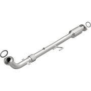 MagnaFlow Exhaust Products 5571435 - California CARB Direct-Fit Catalytic Converter 2