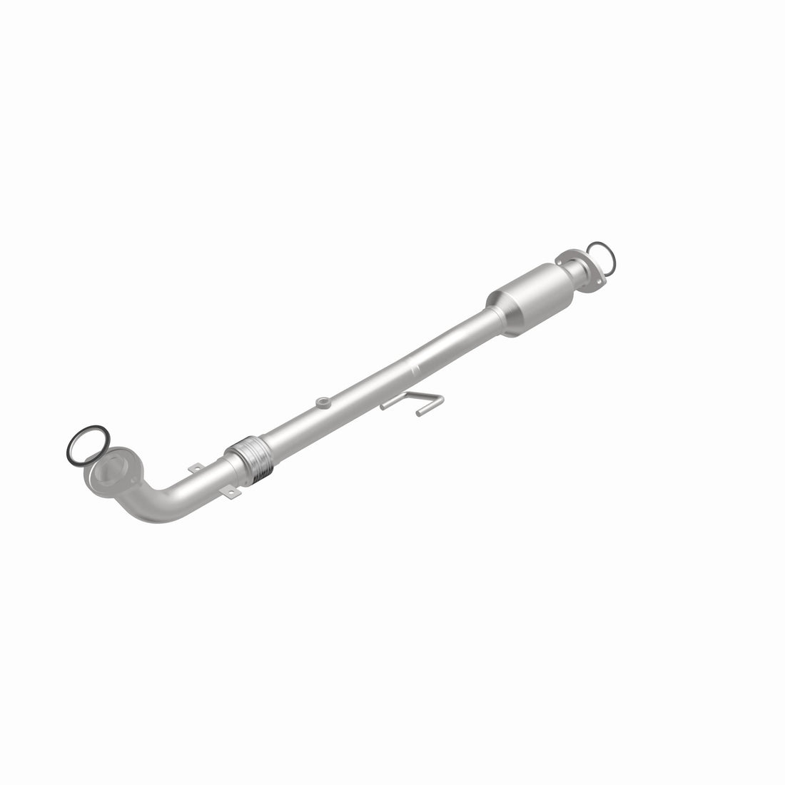 MagnaFlow Exhaust Products 5571435 - California CARB Direct-Fit Catalytic Converter 4