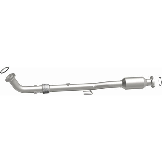 MagnaFlow 2010-2011 Toyota Camry 2.5L California Grade CARB Compliant Direct-Fit Catalytic Converter 5571435