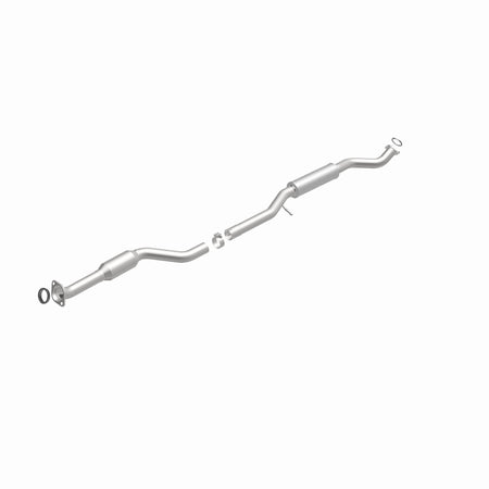 MagnaFlow Exhaust Products 5571437 - California CARB Direct-Fit Catalytic Converter 2