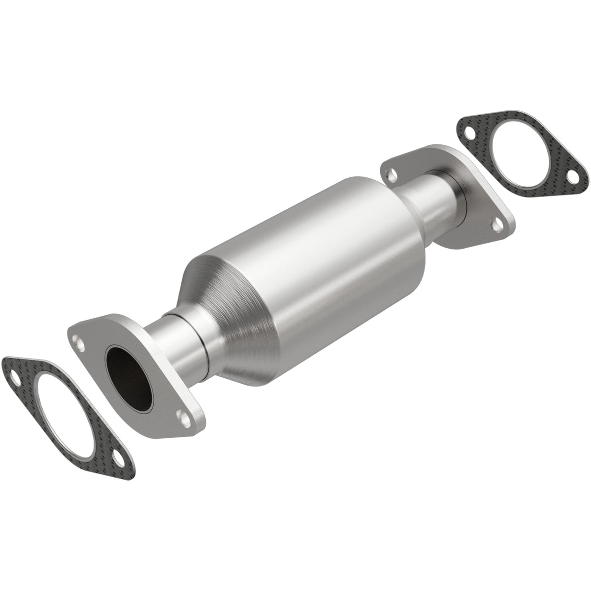 MagnaFlow Exhaust Products 5571438 - California CARB Direct-Fit Catalytic Converter 3