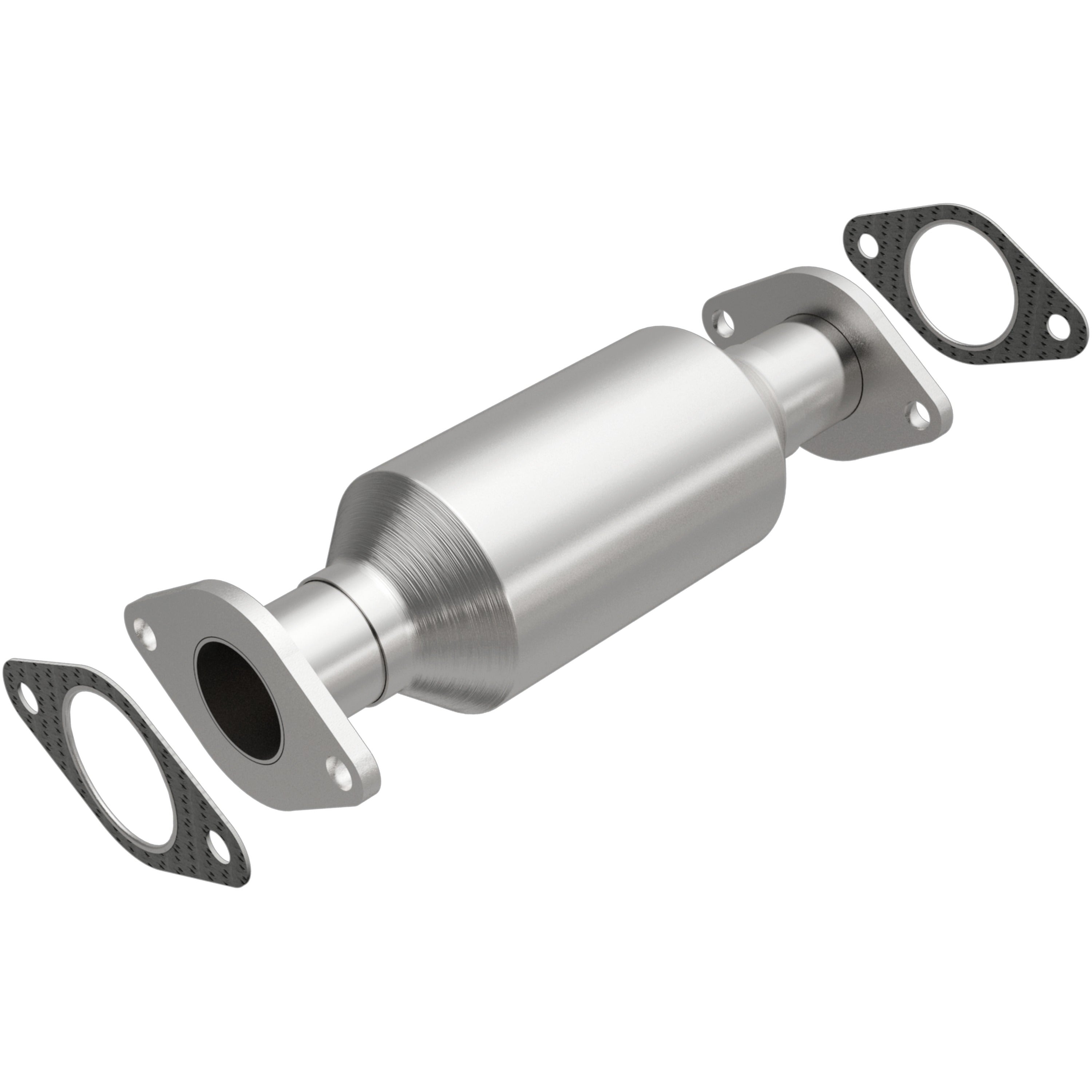 MagnaFlow Exhaust Products 5571438 - California CARB Direct-Fit Catalytic Converter 3