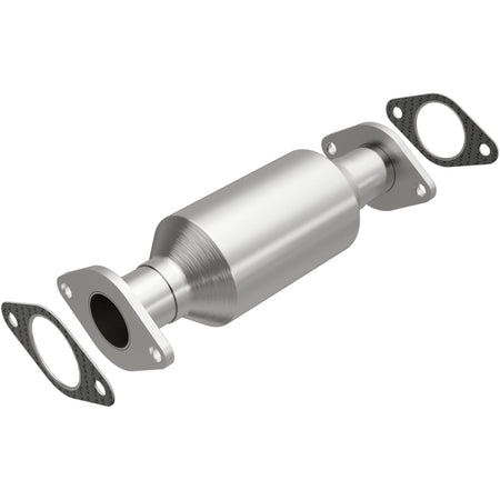 MagnaFlow Exhaust Products 5571438 - California CARB Direct-Fit Catalytic Converter 3