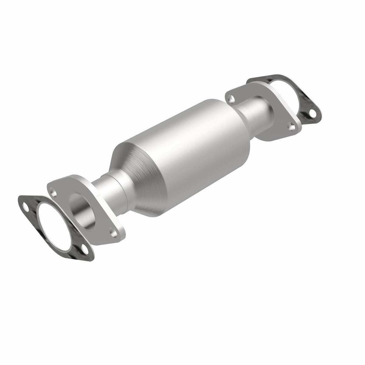 MagnaFlow Exhaust Products 5571438 - California CARB Direct-Fit Catalytic Converter 4