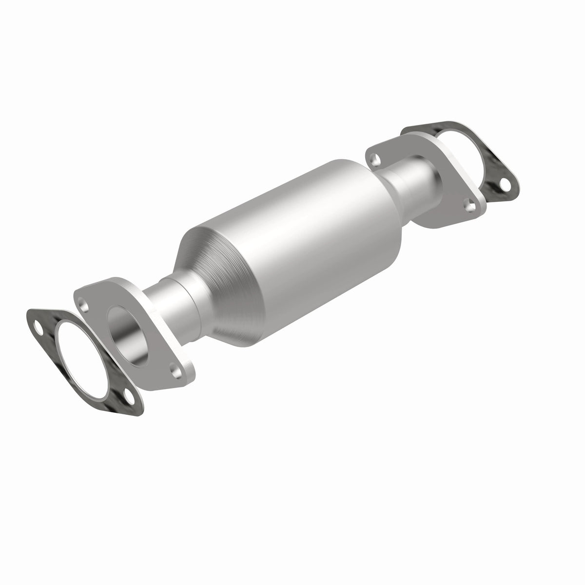 MagnaFlow Exhaust Products 5571438 - California CARB Direct-Fit Catalytic Converter 5