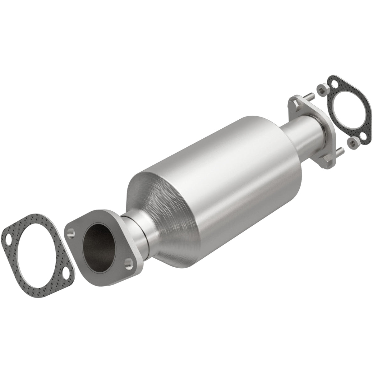 MagnaFlow Exhaust Products 5571442 - California CARB Direct-Fit Catalytic Converter 1