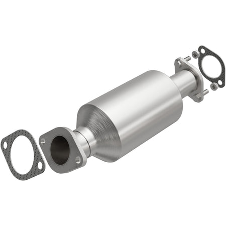 MagnaFlow Exhaust Products 5571442 - California CARB Direct-Fit Catalytic Converter 1