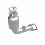 MagnaFlow Exhaust Products 5571448 - California CARB Direct-Fit Catalytic Converter 4
