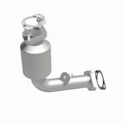 MagnaFlow Exhaust Products 5571448 - California CARB Direct-Fit Catalytic Converter 5
