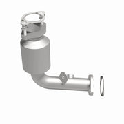 MagnaFlow Exhaust Products 5571448 - California CARB Direct-Fit Catalytic Converter