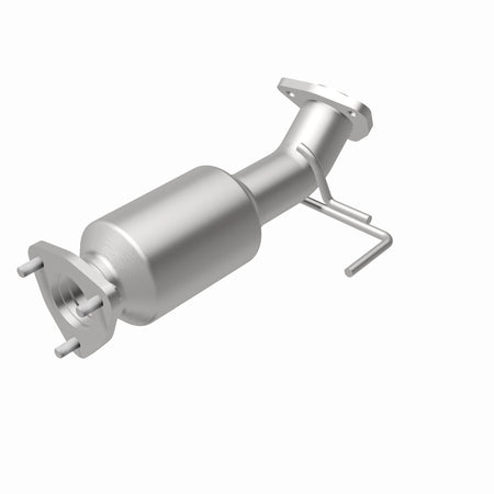 MagnaFlow Exhaust Products 5571452 - California CARB Direct-Fit Catalytic Converter 3
