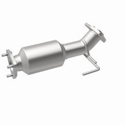 MagnaFlow Exhaust Products 5571452 California premium catalytic converter for 2014-2015 Honda Civic, view 4