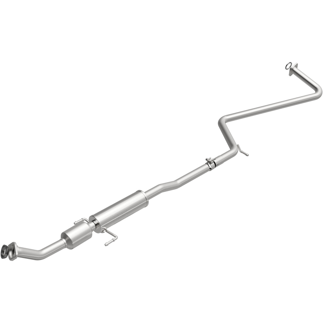 MagnaFlow Exhaust Products 5571462 - Catalytic Converter