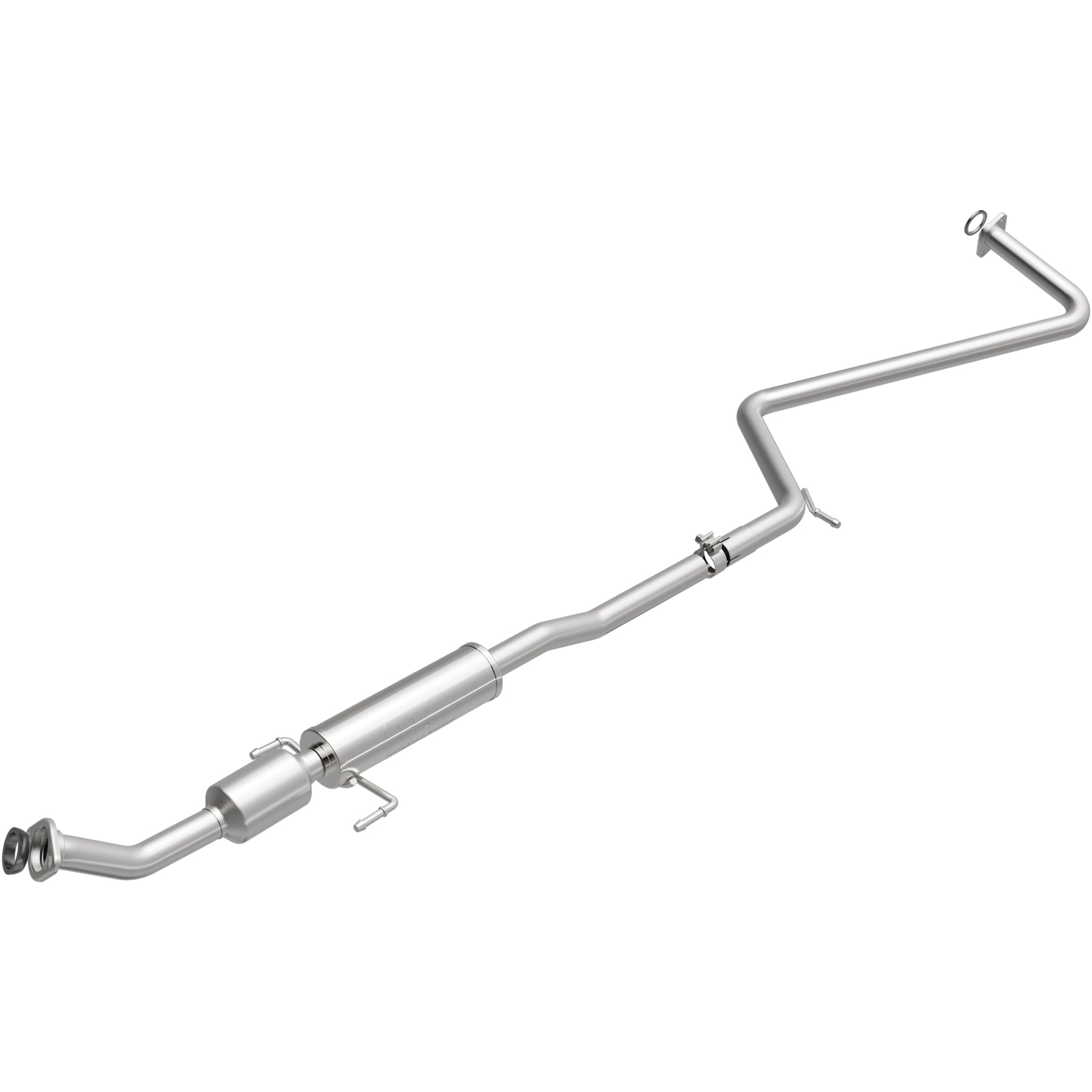 MagnaFlow Exhaust Products 5571462 - Catalytic Converter