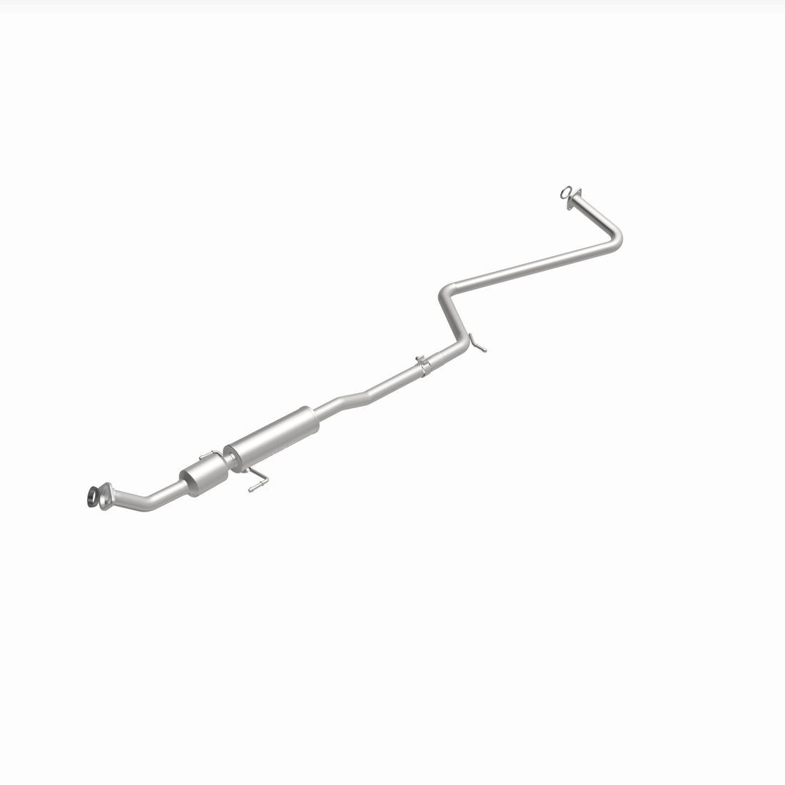 MagnaFlow Exhaust Products 5571462 - Catalytic Converter