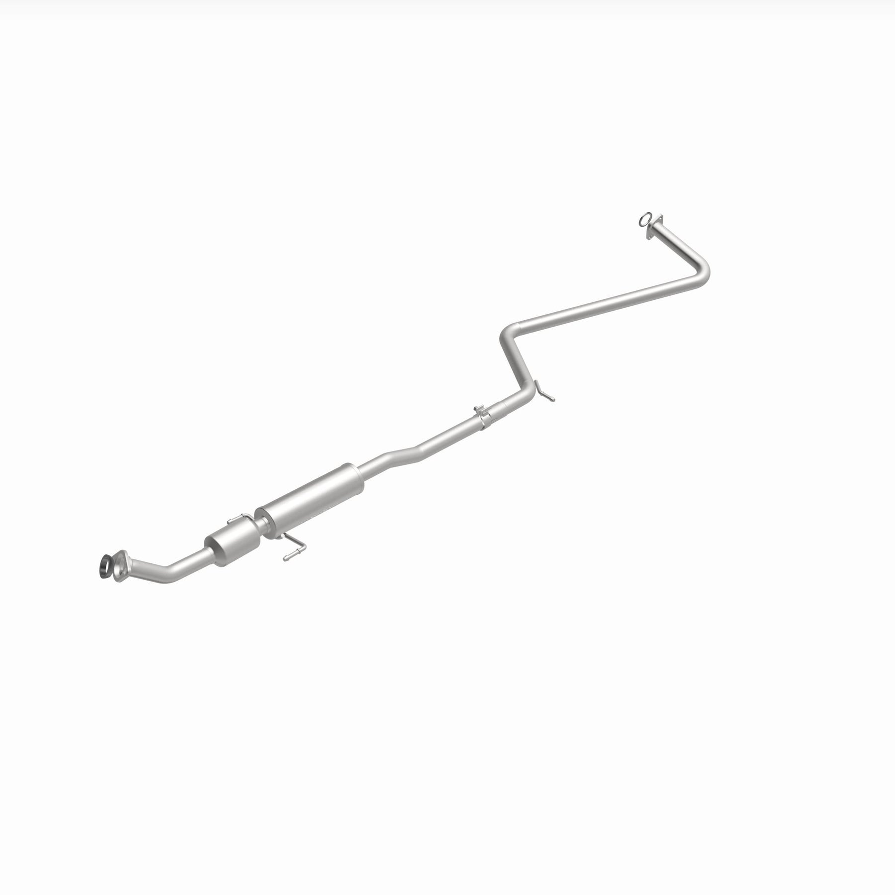 MagnaFlow Exhaust Products 5571462 - Catalytic Converter