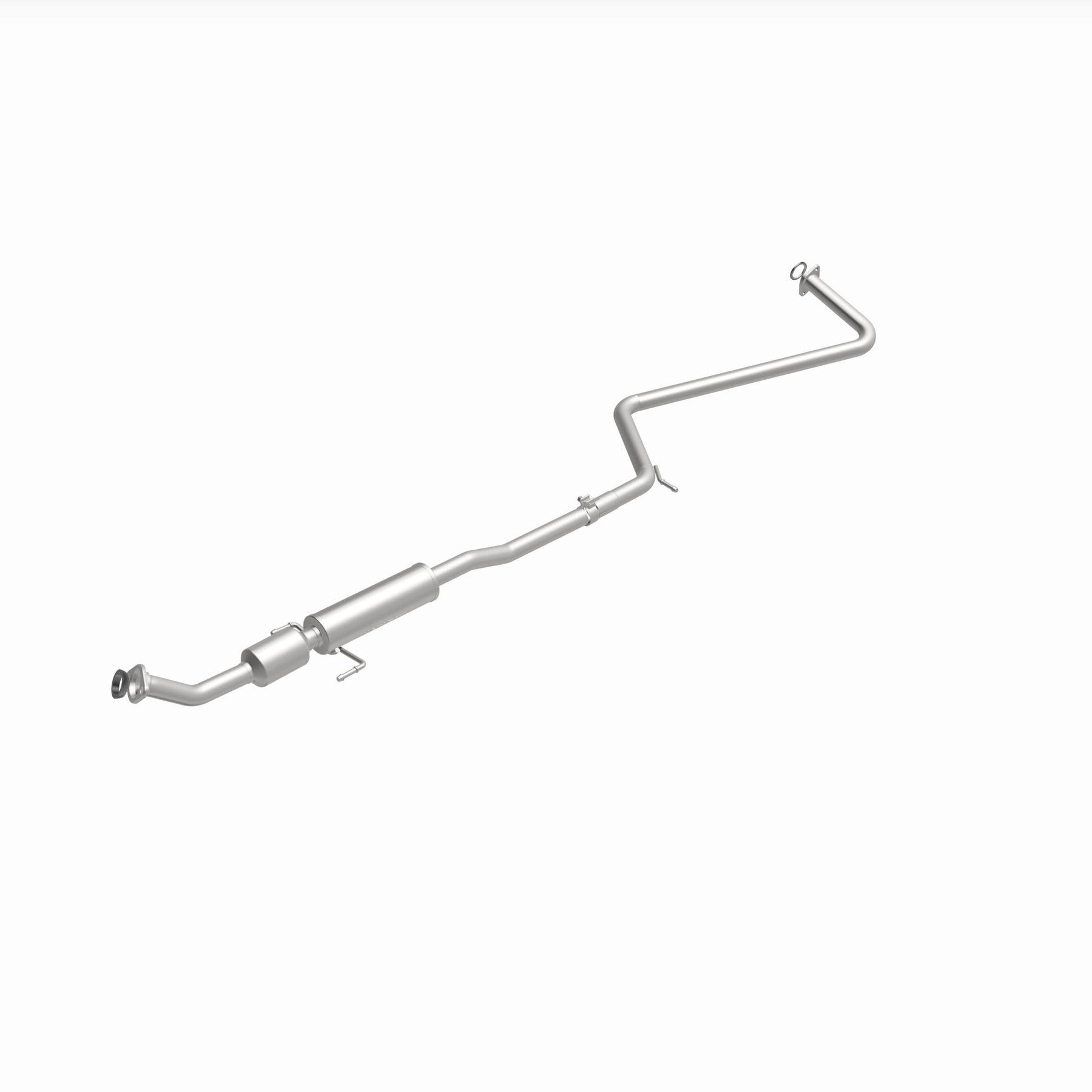 MagnaFlow Exhaust Products 5571462 - Catalytic Converter