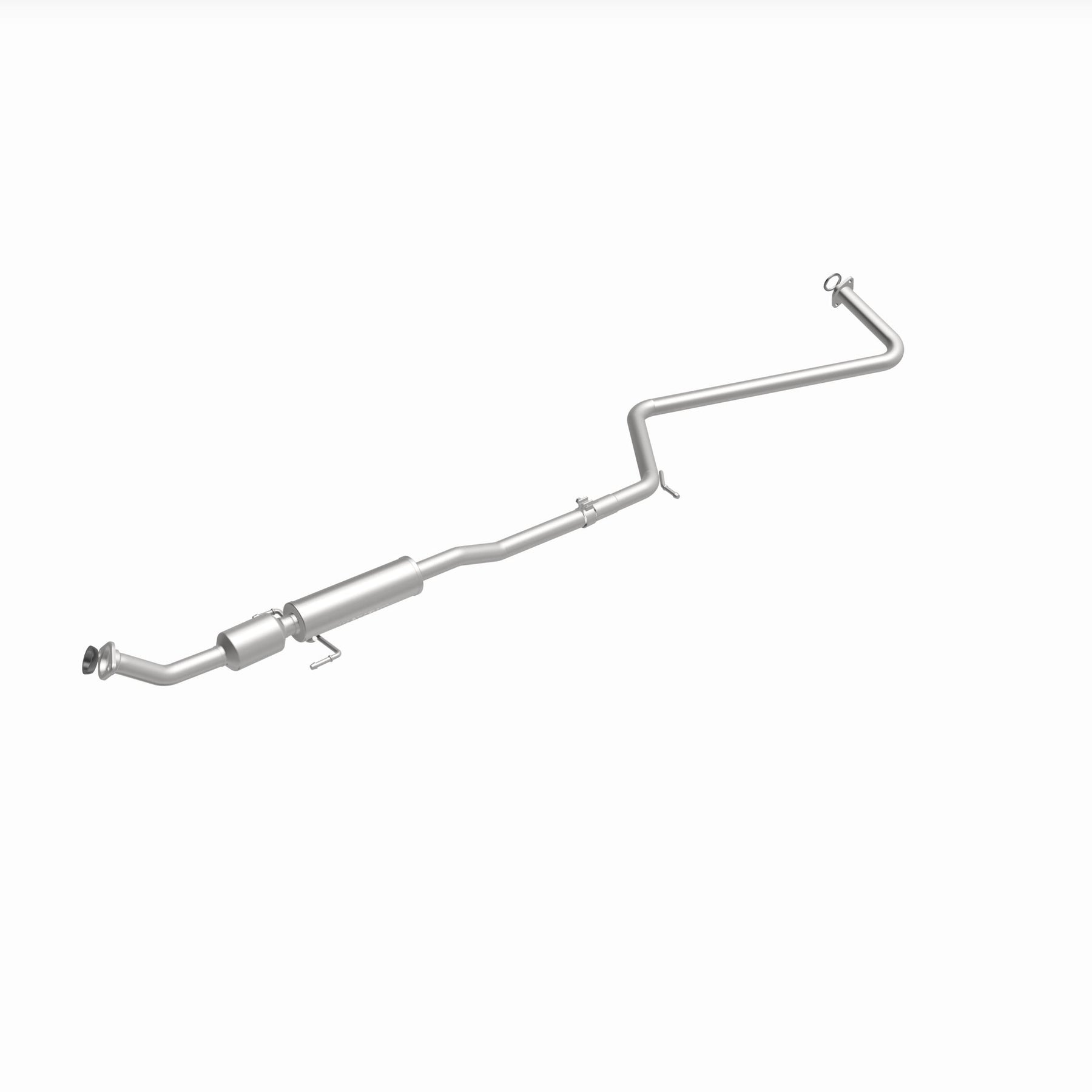 MagnaFlow Exhaust Products 5571462 - Catalytic Converter