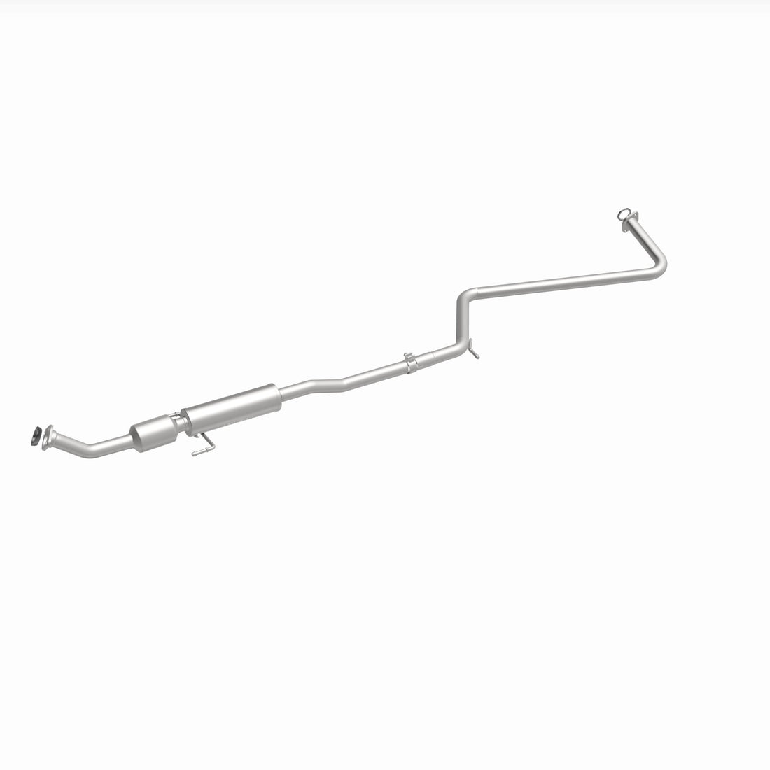MagnaFlow Exhaust Products 5571462 - Catalytic Converter