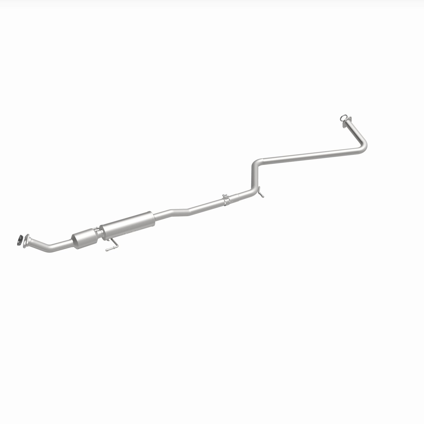 MagnaFlow Exhaust Products 5571462 - Catalytic Converter