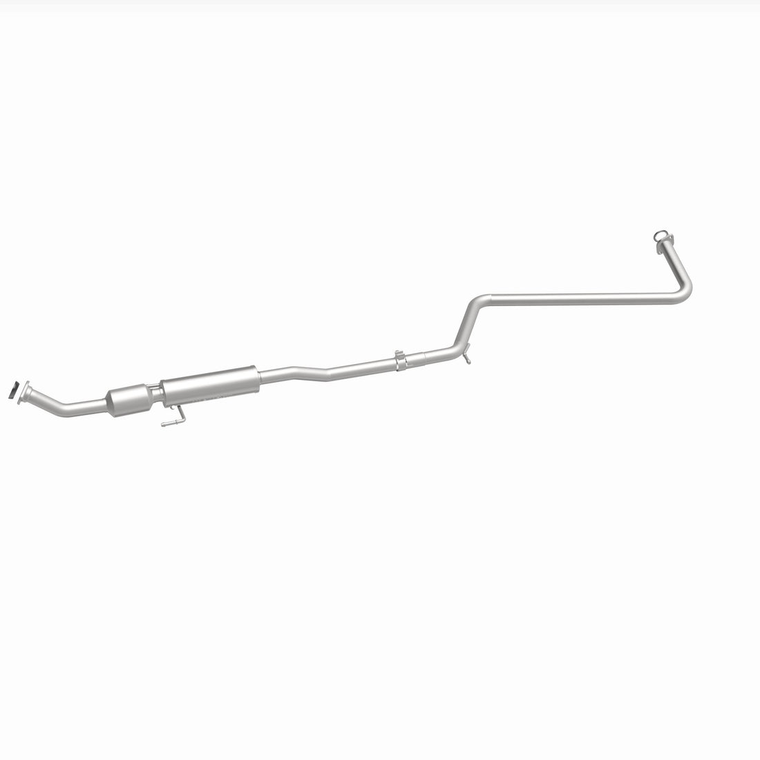 MagnaFlow Exhaust Products 5571462 - Catalytic Converter
