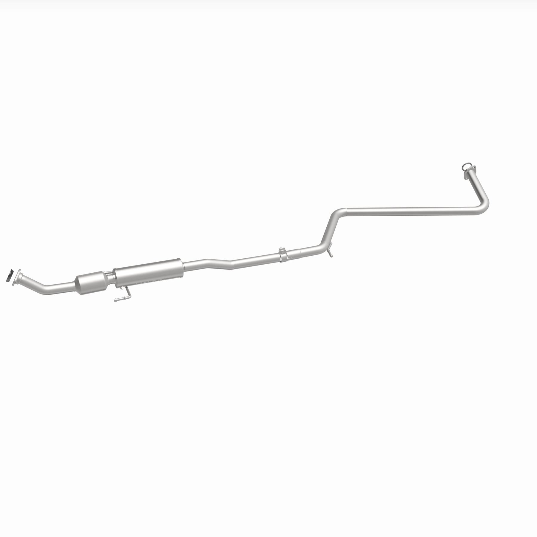 MagnaFlow Exhaust Products 5571462 - Catalytic Converter