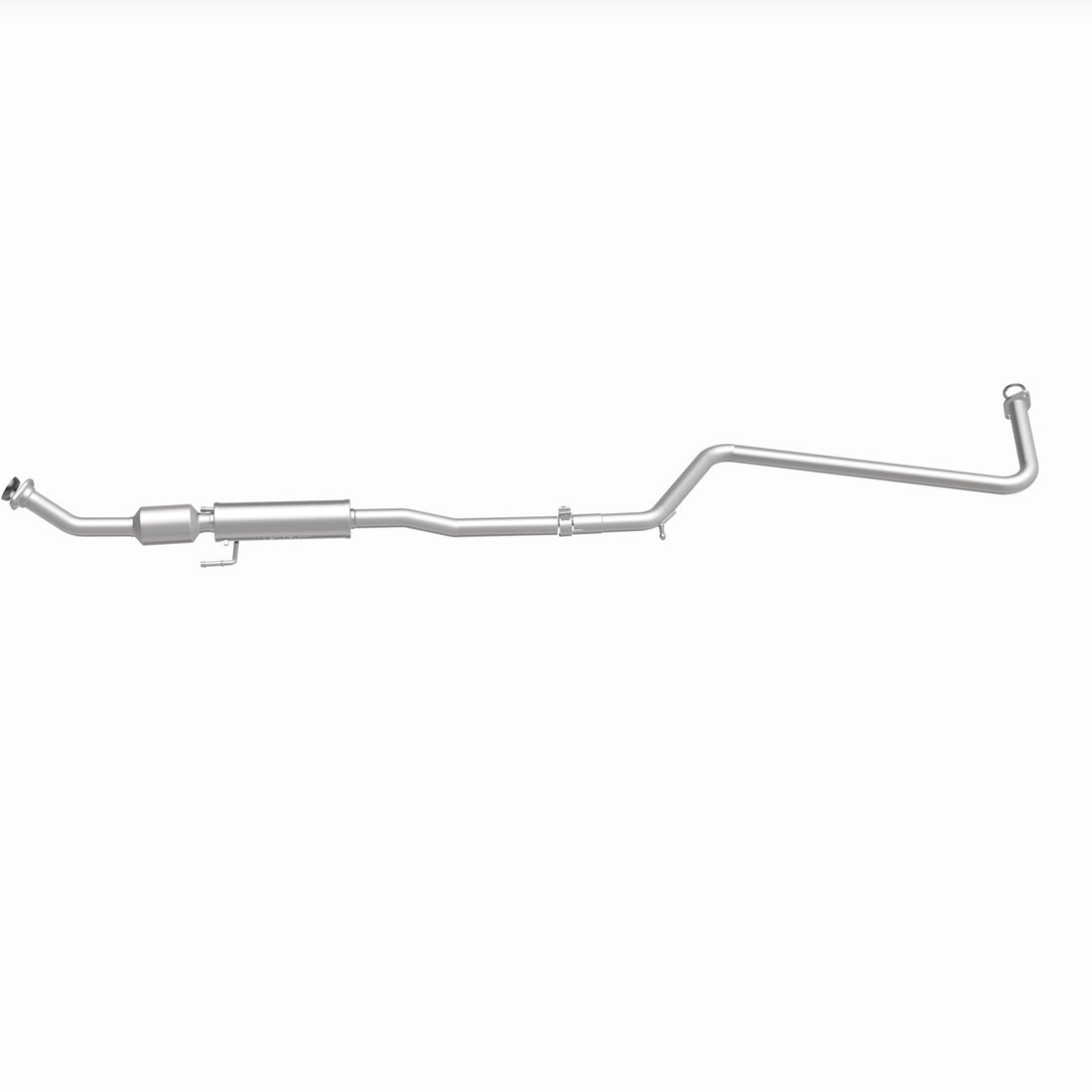 MagnaFlow Exhaust Products 5571462 - Catalytic Converter