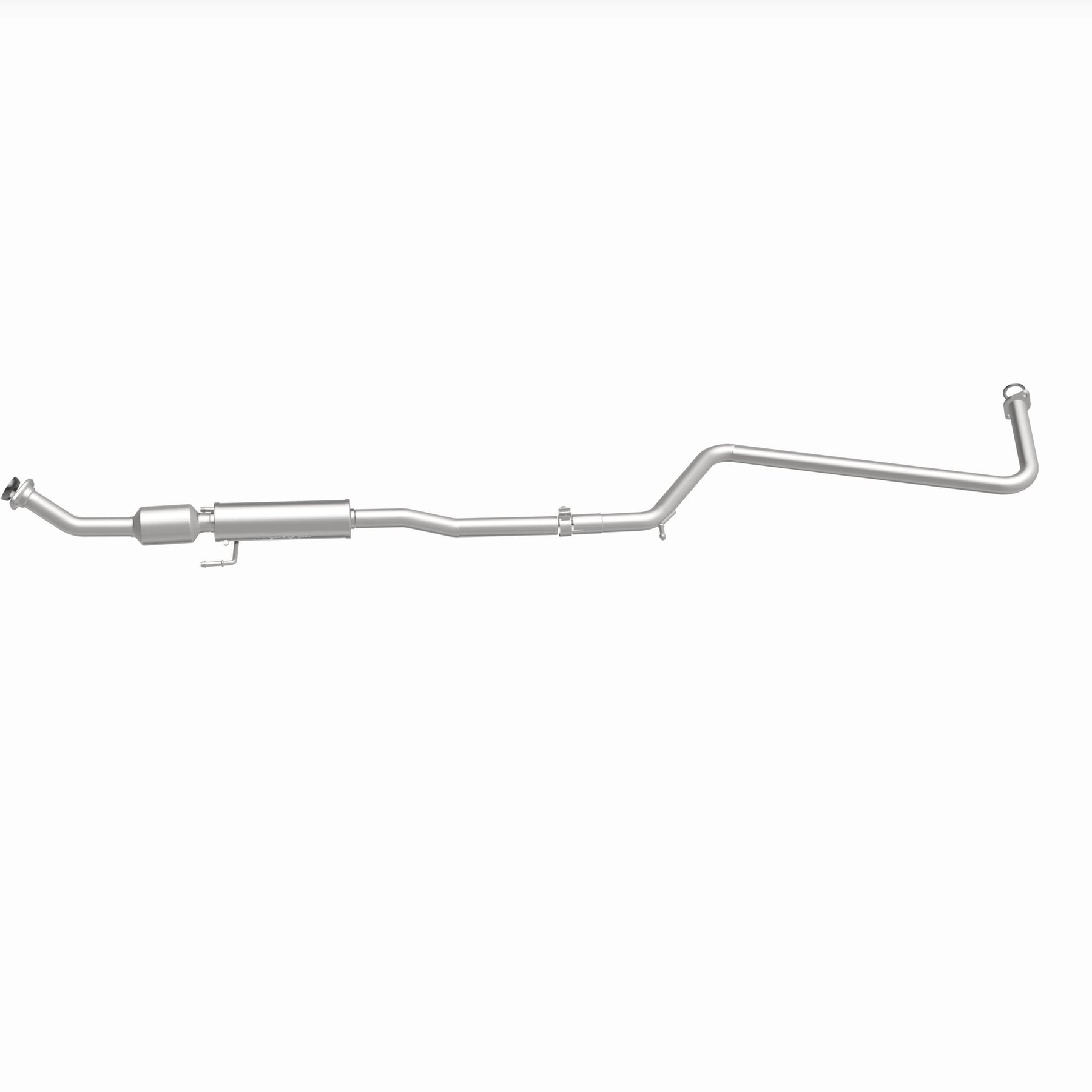 MagnaFlow Exhaust Products 5571462 - Catalytic Converter