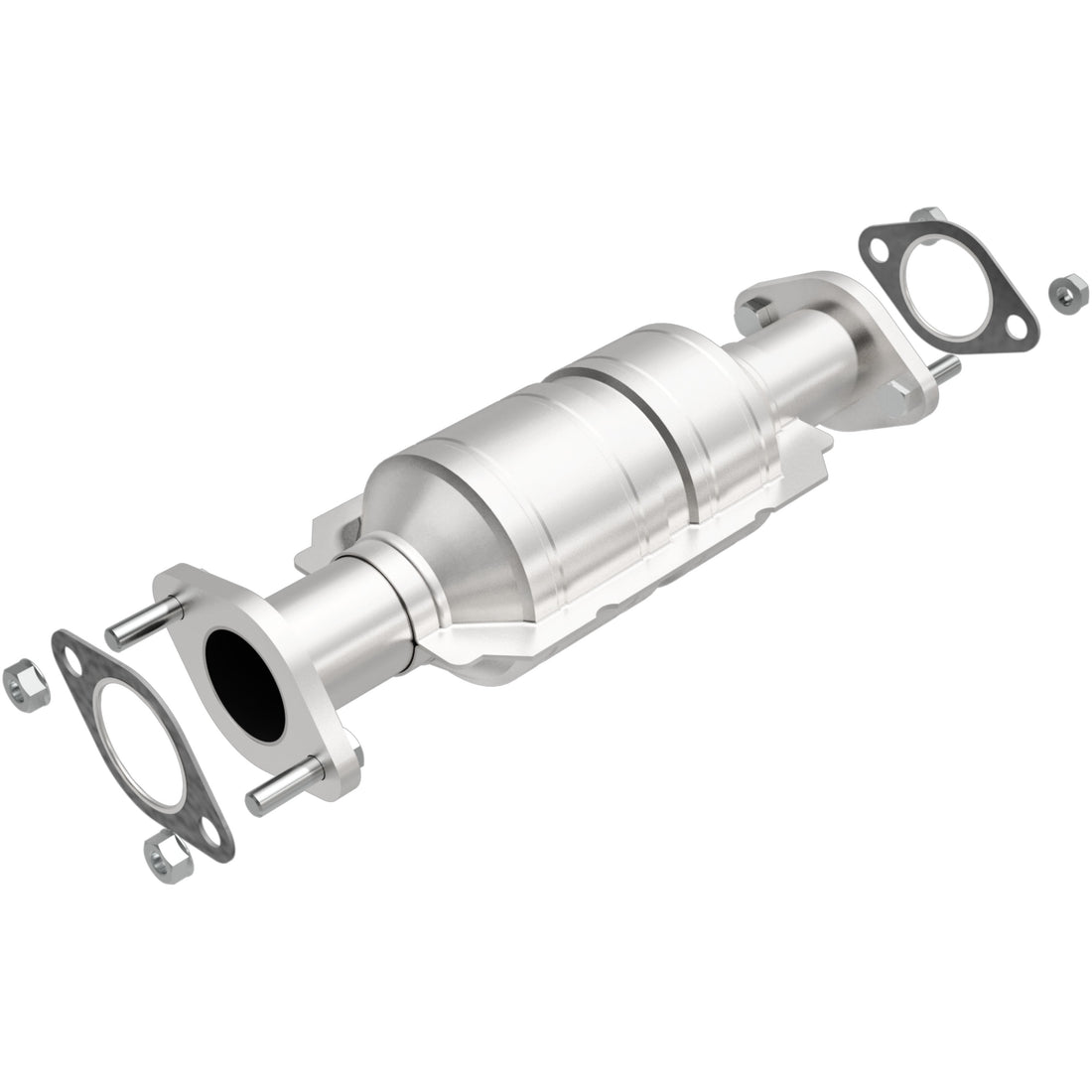 MagnaFlow Exhaust Products 5571469 - California CARB Direct-Fit Catalytic Converter 1