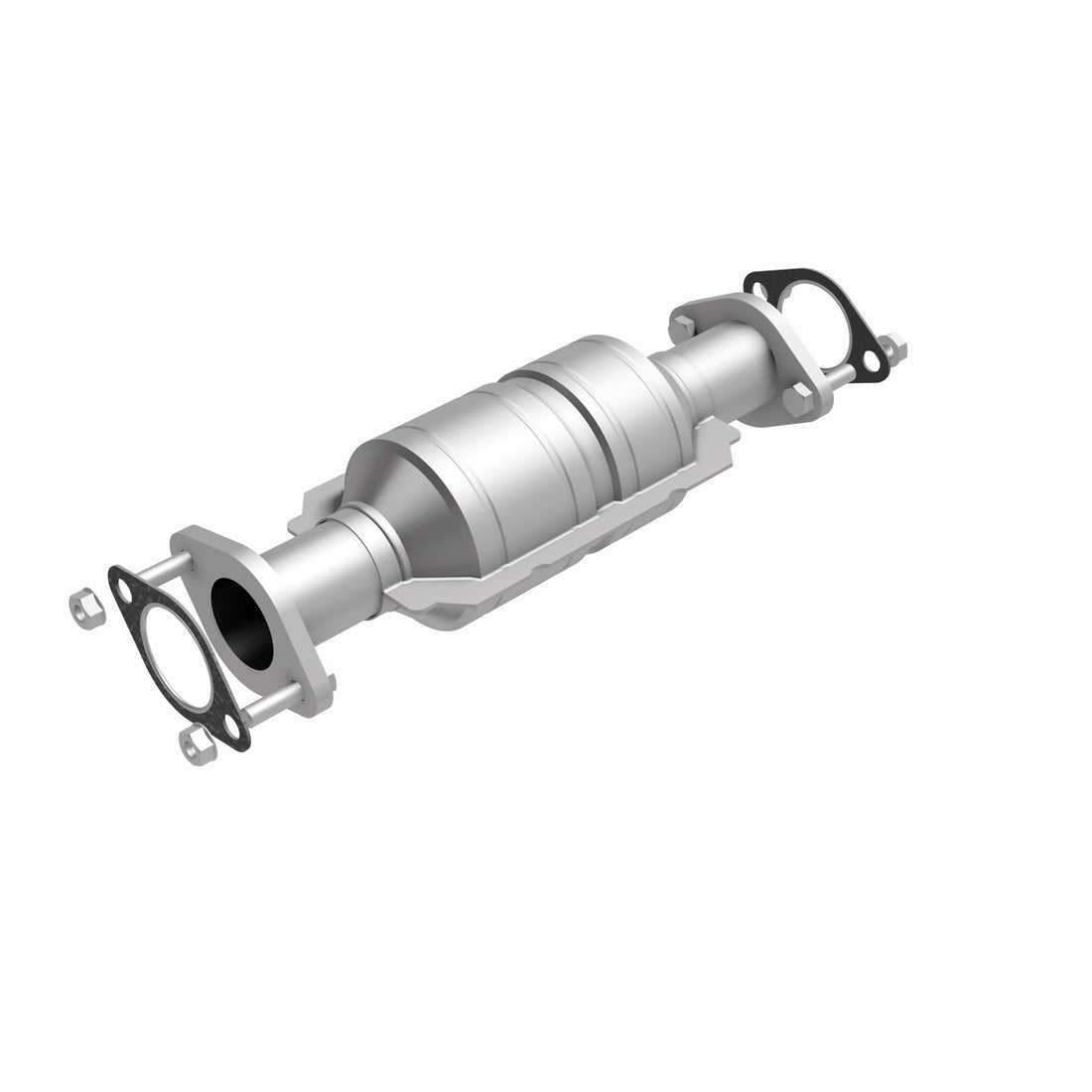 MagnaFlow Exhaust Products 5571469 - California CARB Direct-Fit Catalytic Converter 3