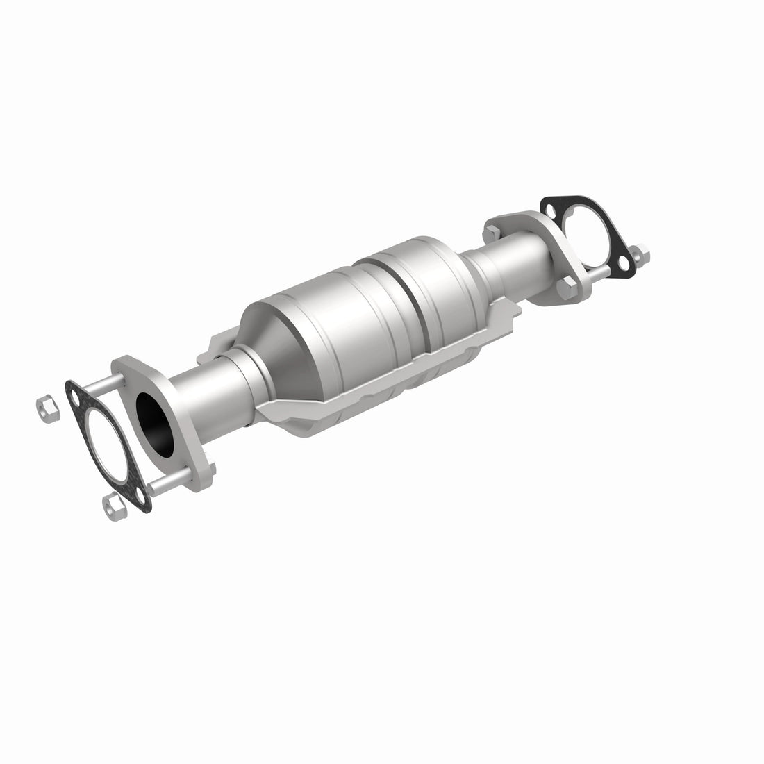 MagnaFlow Exhaust Products 5571469 - California CARB Direct-Fit Catalytic Converter 4